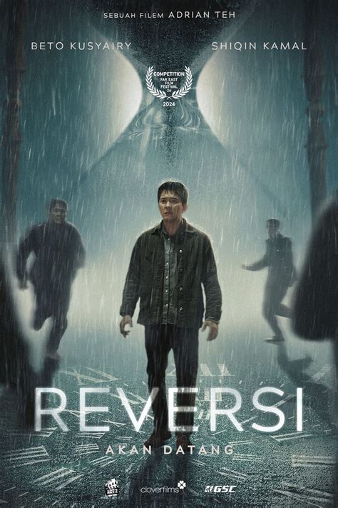 Thriller Malay Movies .
